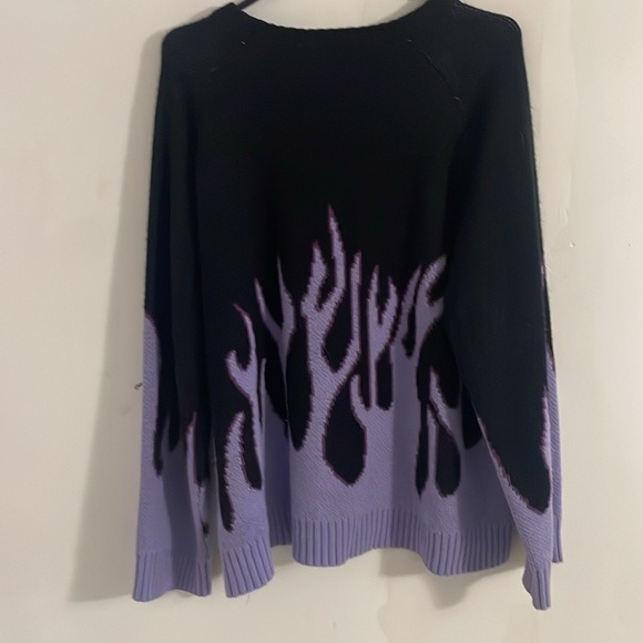 Cotton hoodie - Picture 2 of 2